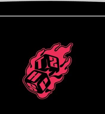 Trap House — defining graphic