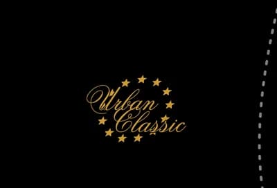 Urban Classic — defining graphic